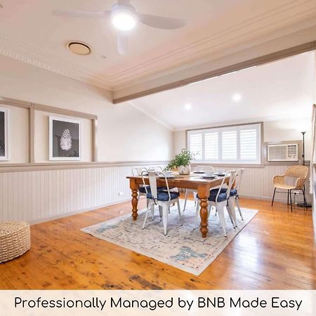 South Dubbo Hideaway - Pet Friendly Villa Exterior photo