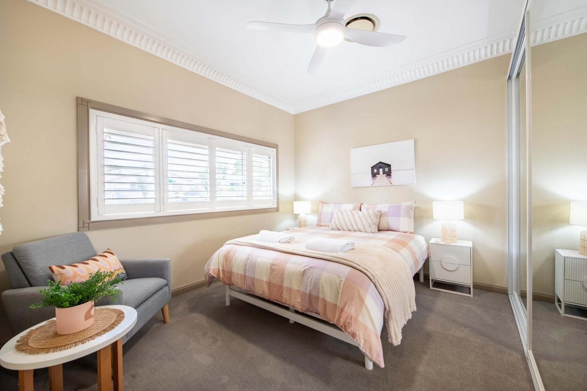 South Dubbo Hideaway - Pet Friendly Villa Exterior photo