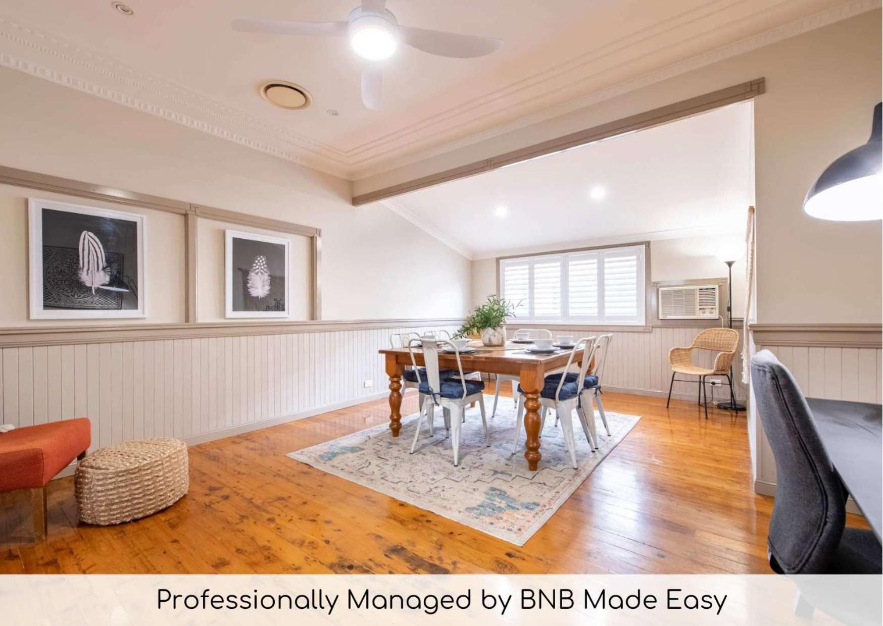 South Dubbo Hideaway - Pet Friendly Villa Exterior photo